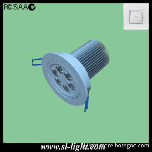 12W Down Light LED SAA